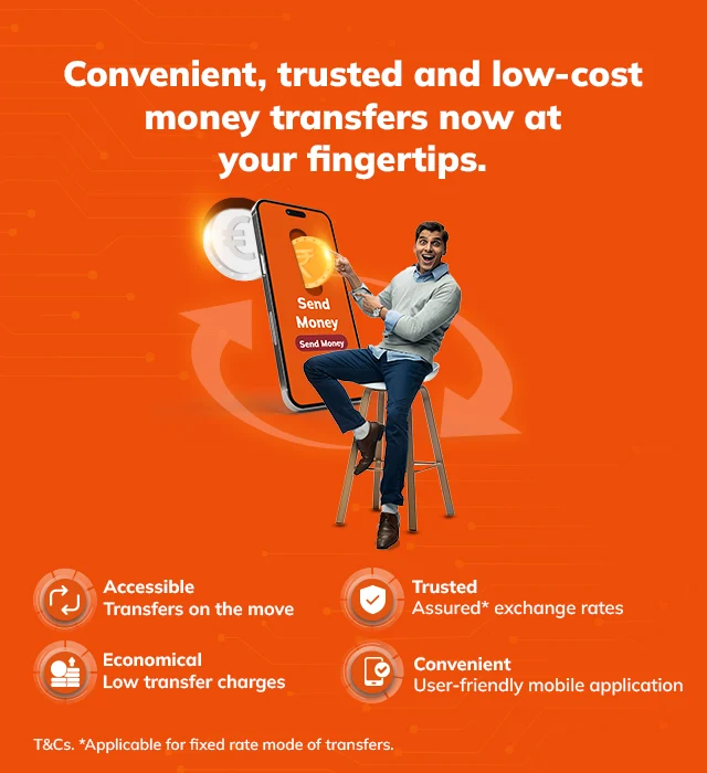 Money2India Europe